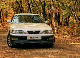  Toyota Vista 1989 , 450000 , 