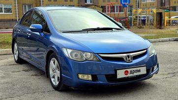  Honda Civic 2008 , 850000 , 