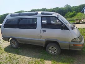    Toyota Master Ace Surf 1991 , 65000 , 