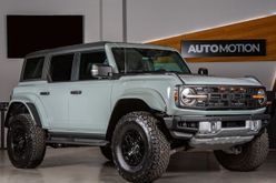  Bronco, 2024