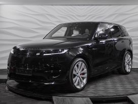 SUV   Land Rover Range Rover Sport 2025 , 22500000 , 