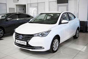  Changan Alsvin 2024 , 1850000 , 