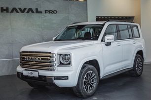 SUV   Haval H9 2024 , 4499000 ,  