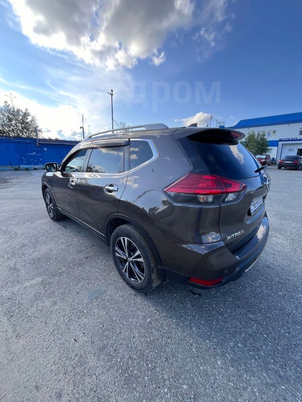 SUV   Nissan X-Trail 2021 , 2800000 , 