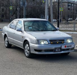 Toyota Camry 1996 , 220000 , --