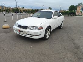 Toyota Mark II 2000 , 580000 , 