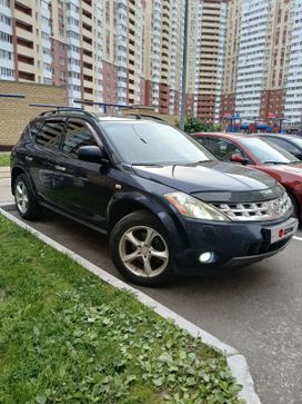 SUV   Nissan Murano 2006 , 650000 , 