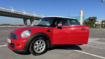  3  MINI Hatch 2013 , 1050000 , -