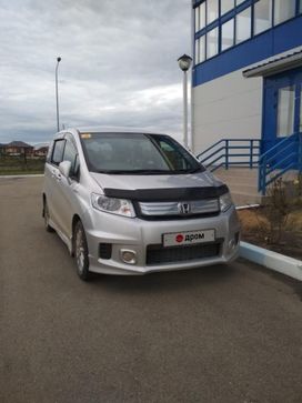    Honda Freed Spike 2012 , 1176000 , 