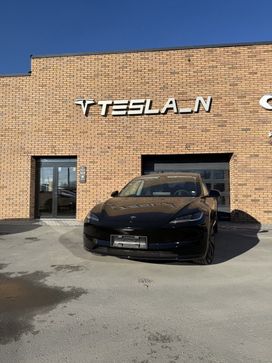  Tesla Model 3 2023 , 6750000 , 