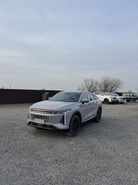 SUV   EXEED RX 2023 , 3680000 , 
