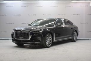  Hongqi H9 2022 , 11990000 , 