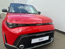  Kia Soul 2025 , 3209500 , 