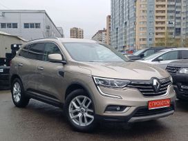 SUV   Renault Koleos 2017 , 1299000 , -