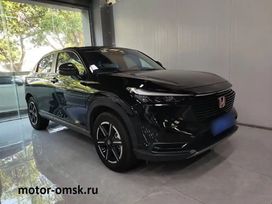 SUV   Honda Vezel 2022 , 2100000 , 