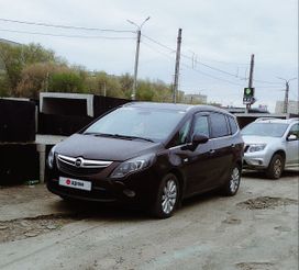   Opel Zafira 2013 , 1150000 , 