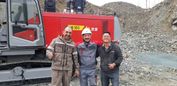   Atlas Copco Roc L6 2024 , 23000000 , 