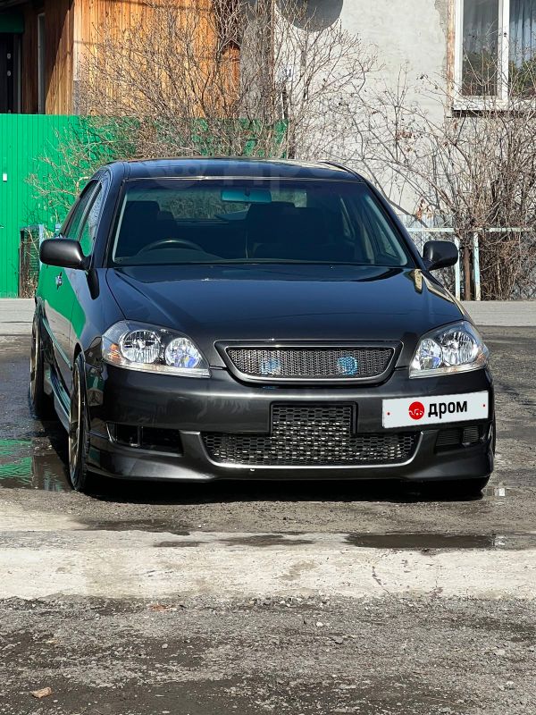  Toyota Mark II 2000 , 3000000 , 