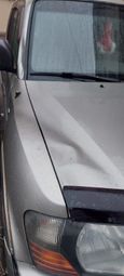 SUV   Mitsubishi Montero 2001 , 500000 , 
