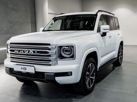 SUV   Haval H9 2024 , 5099000 , 