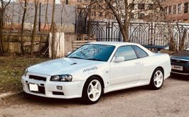  Skyline, 2000