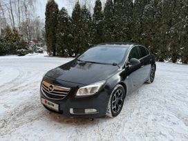  Opel Insignia 2013 , 1080000 , 