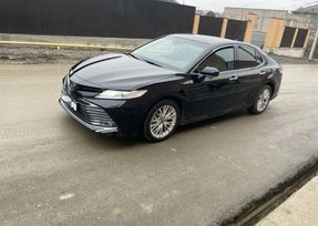  Toyota Camry 2020 , 2850000 , -