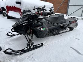   BRP Ski-Doo Renegade X 2019 , 1950000 , 