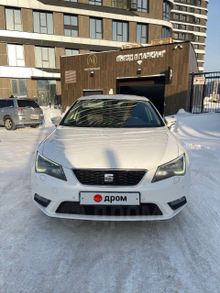 ���������� Leon, 2013