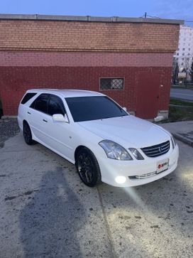  Toyota Mark II Wagon Blit 2002 , 1150000 , 