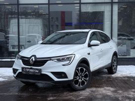 SUV   Renault Arkana 2021 , 1705000 , 