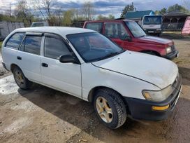  Toyota Sprinter 1997 , 140000 , 