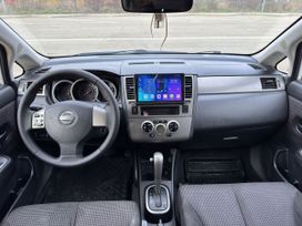  Nissan Tiida 2011 , 560000 , 