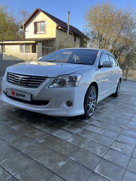  Toyota Premio 2008 , 950000 , 