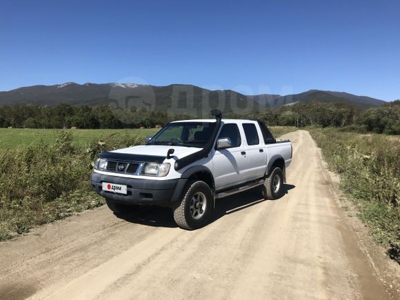  Nissan Datsun 1998 , 1230000 , -