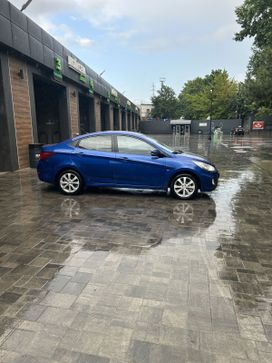  Hyundai Solaris 2012 , 1000000 , 