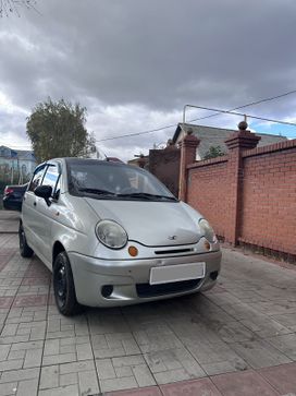  Daewoo Matiz 2007 , 240000 , 