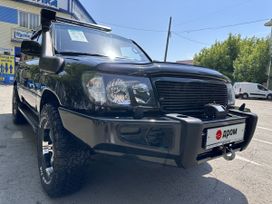 SUV   Toyota Land Cruiser 2005 , 3838000 , 