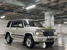 SUV   Isuzu Bighorn 1999 , 649000 , 