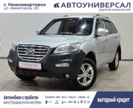 SUV   Lifan X60 2013 , 390000 , 