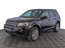  Freelander 2014