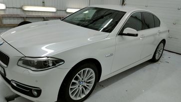  BMW 5-Series 2014 , 2099000 ,  