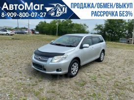  Toyota Corolla Fielder 2007 , 698000 , 