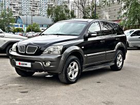 SUV   Kia Sorento 2006 , 700000 , 
