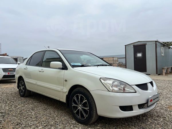  Mitsubishi Lancer 2005 , 345000 , 