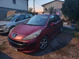  Peugeot 207 2008 , 520000 , 