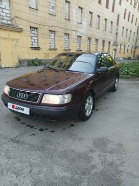  Audi 100 1991 , 330000 , -