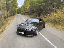 Чита Fairlady Z, 2003 Чита Fairlady Z, 2003