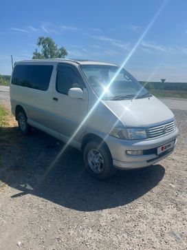    Toyota Touring Hiace 1999 , 699000 , 