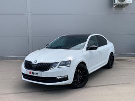  Skoda Octavia 2017 , 1875000 , 